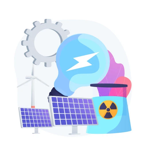 Energy